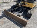 2021 Deere 35G Mini Excavator