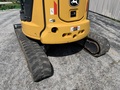 2021 Deere 35G Mini Excavator