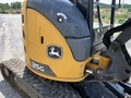 2021 Deere 35G Mini Excavator