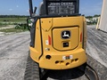 2021 Deere 35G Mini Excavator
