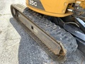 2021 Deere 35G Mini Excavator