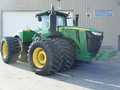 2016 John Deere 9620R Tractor