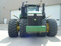 2016 John Deere 9620R Tractor
