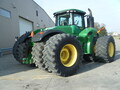 2016 John Deere 9620R Tractor