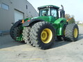 2016 John Deere 9620R Tractor