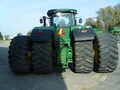 2016 John Deere 9620R Tractor