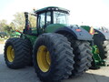 2016 John Deere 9620R Tractor
