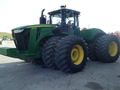 2016 John Deere 9620R Tractor