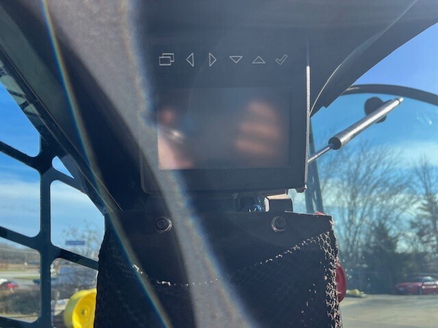 2023 Deere 325G Skid Steer