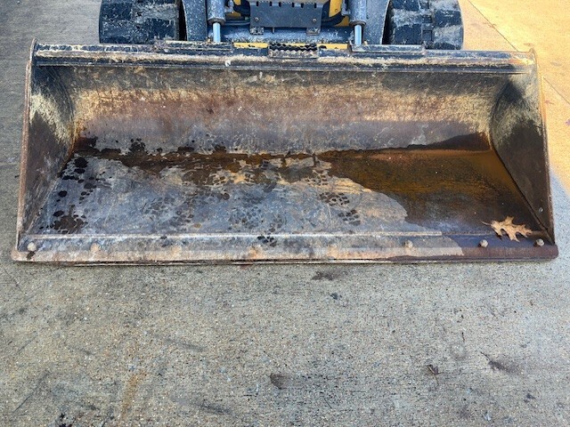 2023 Deere 325G Skid Steer