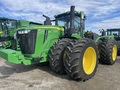 2024 John Deere 9R 640 Tractor