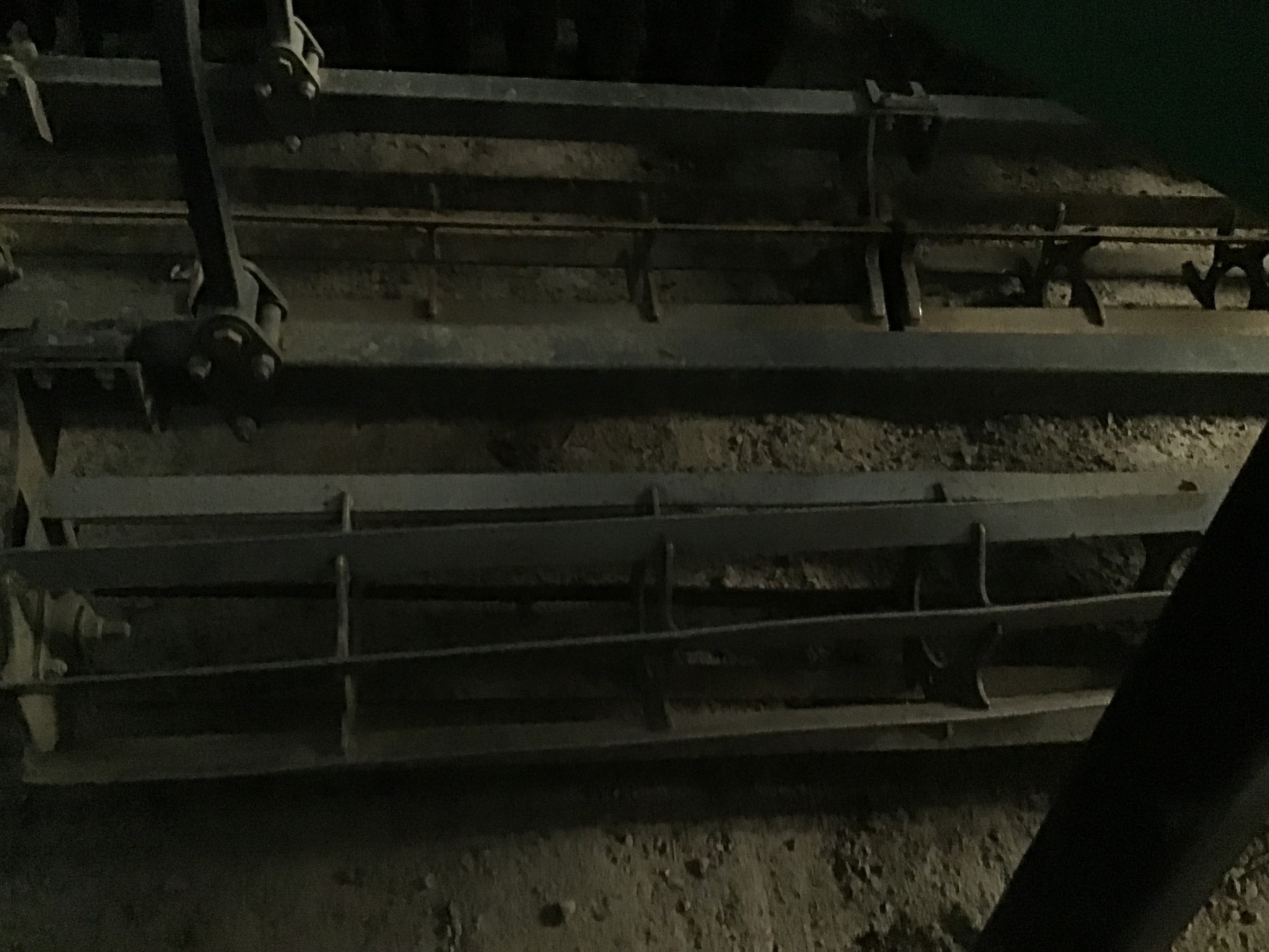 2020 John Deere 2660VT Vertical Tillage