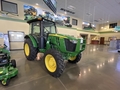 2024 John Deere 5100E Tractor