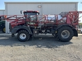2021 Case IH 4040 Self-Propelled Fertilizer Spreader