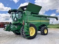 2022 John Deere S780 Combine