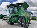 2022 John Deere S780 Combine