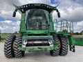 2022 John Deere S780 Combine