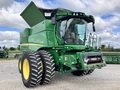 2022 John Deere S780 Combine