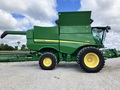2022 John Deere S780 Combine