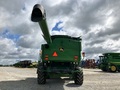 2022 John Deere S780 Combine