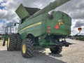 2022 John Deere S780 Combine