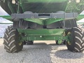 2022 John Deere S780 Combine