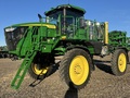 2024 John Deere 412R Self-Propelled Sprayer