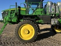 2024 John Deere 412R Self-Propelled Sprayer