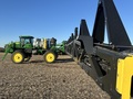 2024 John Deere 412R Self-Propelled Sprayer