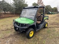 2021 John Deere XUV835E ATVs and Utility Vehicle