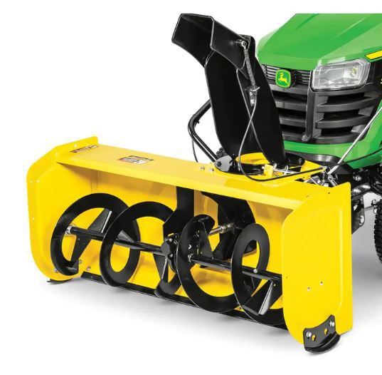 2022 John Deere 44" SNOW BLOWER Snow Blower
