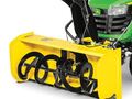 2022 John Deere 44" SNOW BLOWER Snow Blower