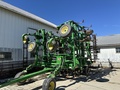 2014 John Deere 2210 Field Cultivator