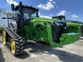 2023 John Deere 8RT 370 Tractor