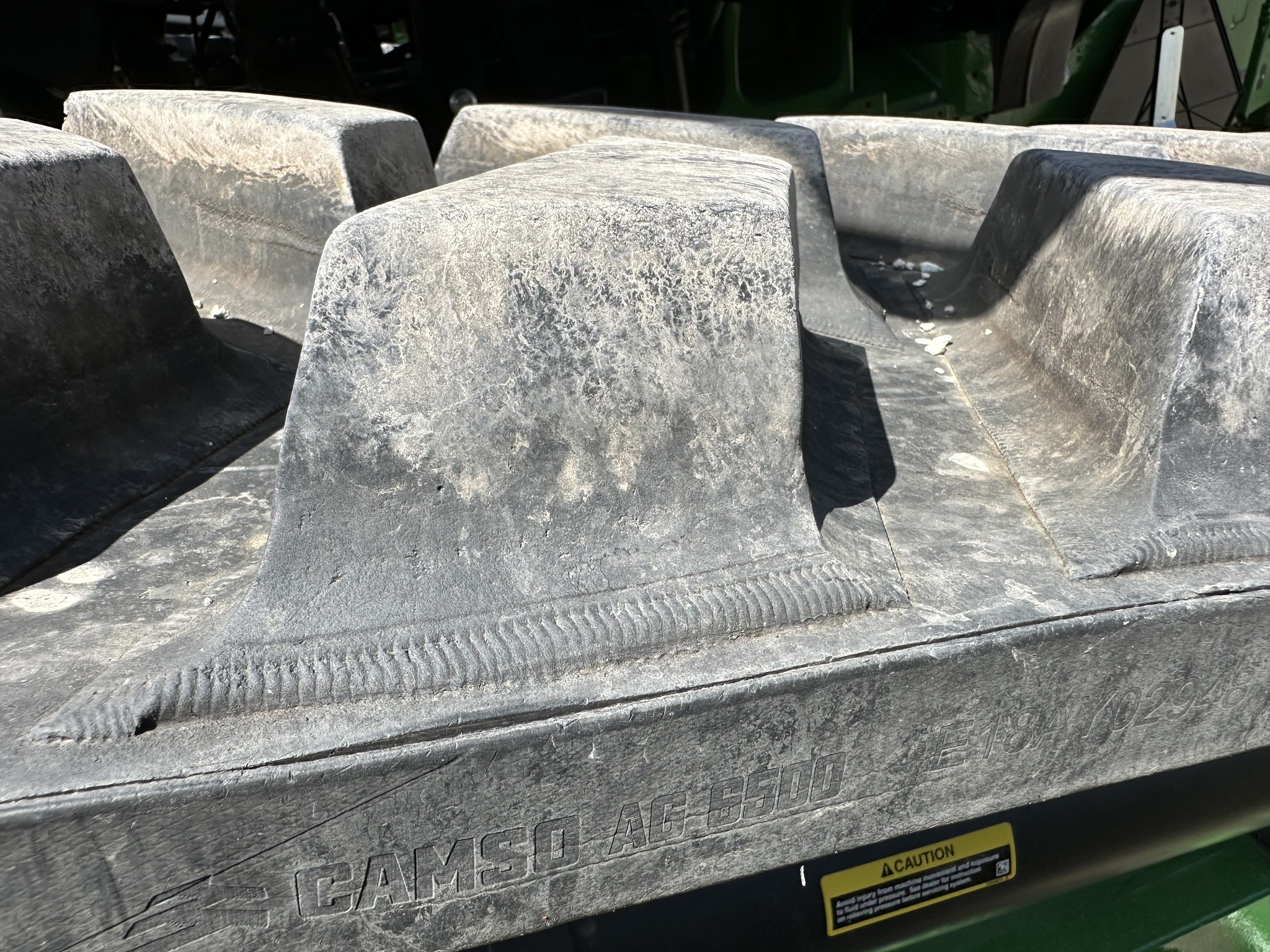 2023 John Deere 8RT 370 Tractor