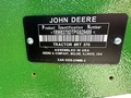 2023 John Deere 8RT 370 Tractor