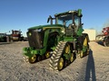 2023 John Deere 8RX 340 Tractor