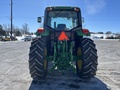 2017 John Deere 6120M Tractor