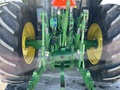 2017 John Deere 6120M Tractor