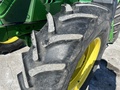 2017 John Deere 6120M Tractor