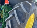 2017 John Deere 6120M Tractor