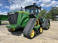 2021 John Deere 9470RX Tractor