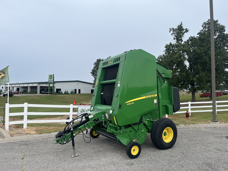 Heritage Tractor Lebanon Mo