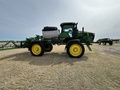 2023 John Deere 412R Self-Propelled Sprayer