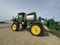 2023 John Deere 412R Self-Propelled Sprayer