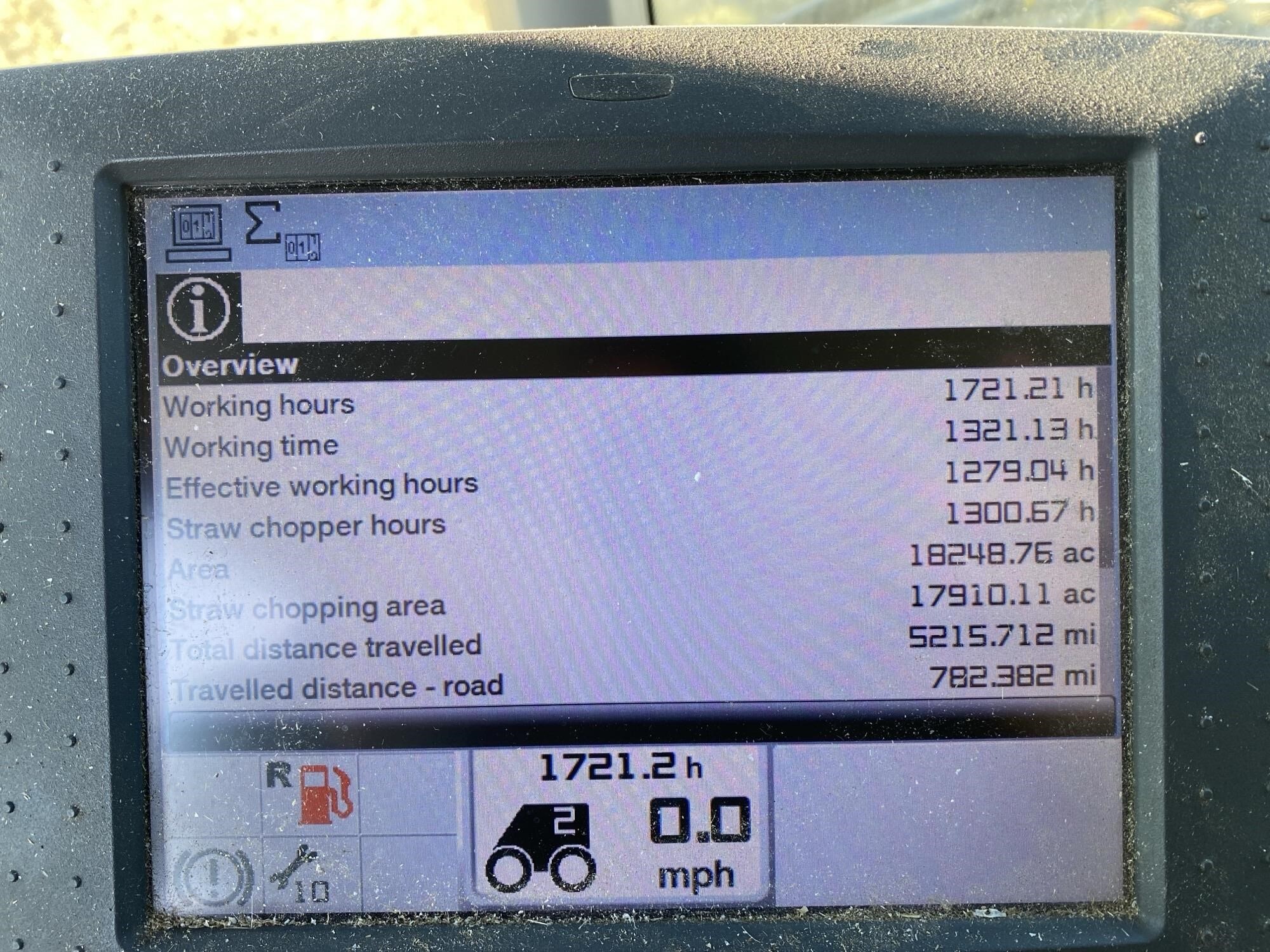 2018 Claas Lexion 760 Combine