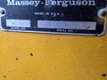 1974 Massey Ferguson MF33 Wheel Loader