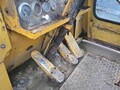 1974 Massey Ferguson MF33 Wheel Loader