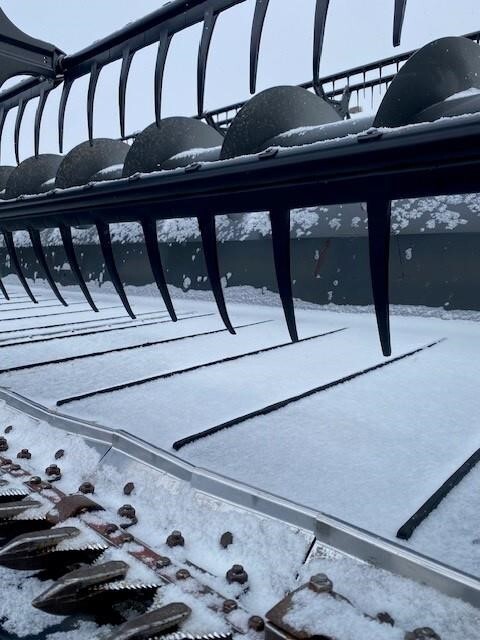 2019 Claas CONVIO FLEX 1230 Platform