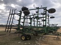 2005 John Deere 2210 Field Cultivator